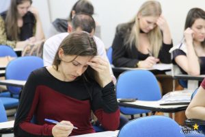 Exame Simulado de Direito