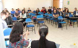 Grupo de Estudos – O Direito em Debate