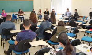 Grupo de Estudos – O Direito em Debate