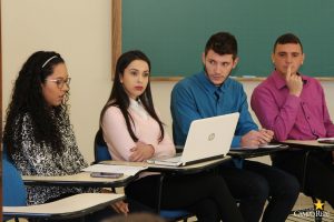 Grupo de Estudos – O Direito em Debate