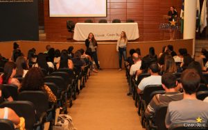 Jornada de Psicologia – Estágios Curriculares