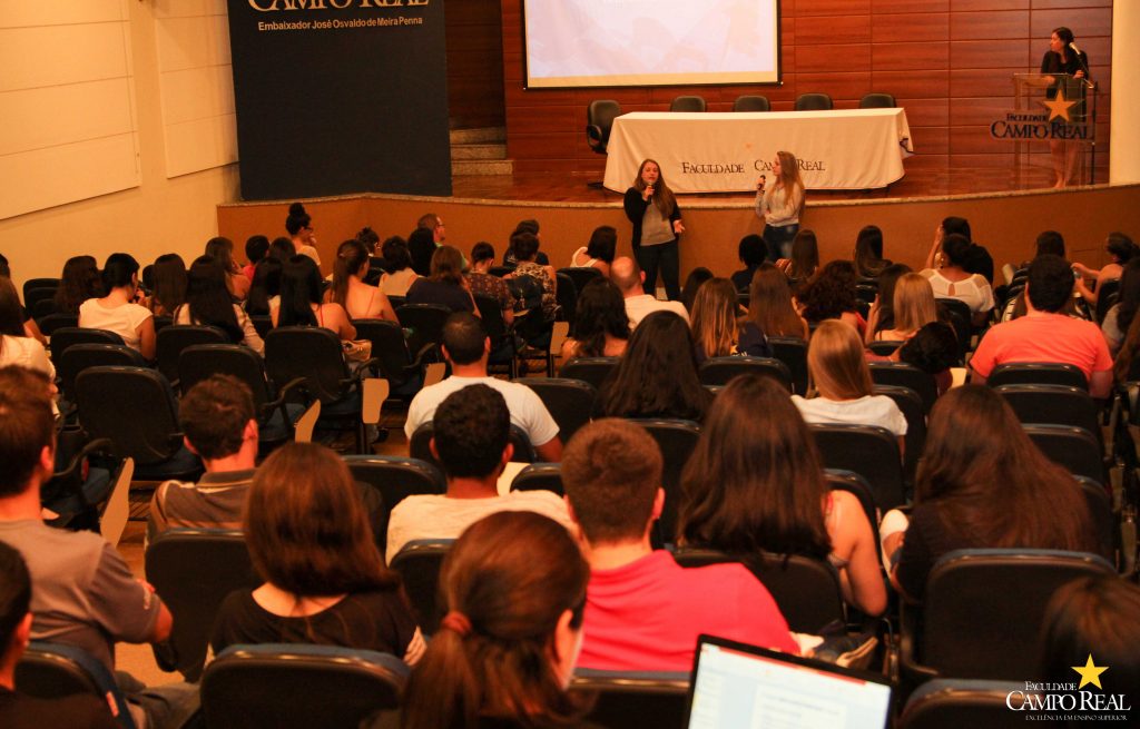 Jornada de Psicologia – Estágios Curriculares