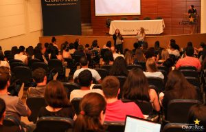 Jornada de Psicologia – Estágios Curriculares