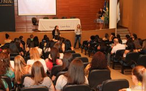 Jornada de Psicologia – Estágios Curriculares