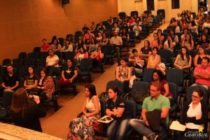 Jornada de Psicologia – Estágios Curriculares