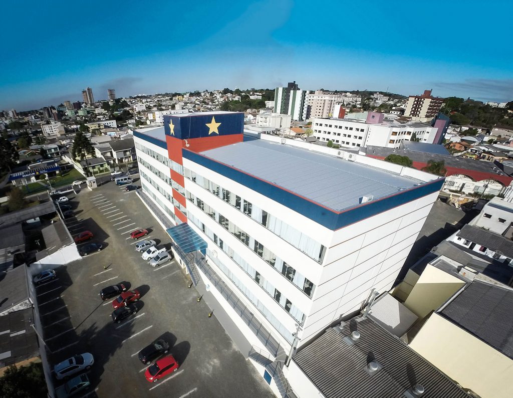 Índices do MEC confirmam a Campo Real como a melhor em Guarapuava
