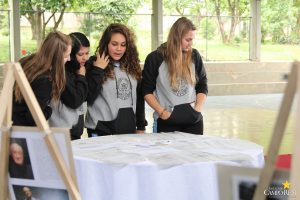 Mostra de Profissões em Irati