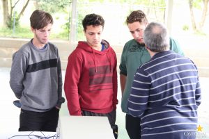 Mostra de Profissões em Irati