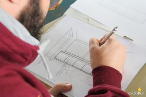 Mostra de Profissões em Irati