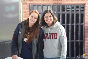 Mostra de Profissões em Irati