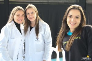 Mostra de Profissões em Irati