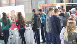 Mostra de Profissões em Irati