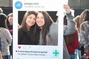 Mostra de Profissões em Irati