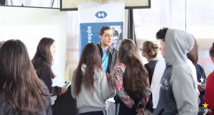 Mostra de Profissões em Irati