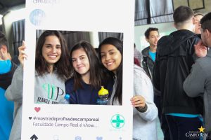 Mostra de Profissões em Irati