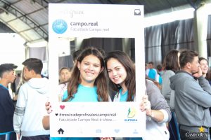 Mostra de Profissões em Irati