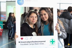 Mostra de Profissões em Irati