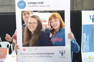 Mostra de Profissões em Irati