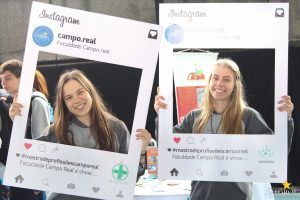 Mostra de Profissões em Irati