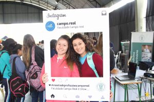 Mostra de Profissões em Irati