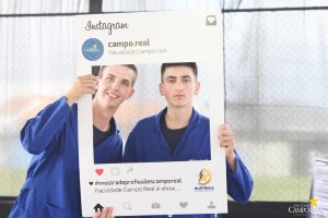 Mostra de Profissões em Irati