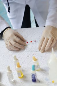 Mostra de Profissões em Irati