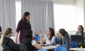 Primeiro Fórum de Psicologia