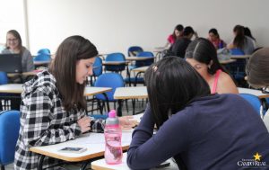 Primeiro Fórum de Psicologia