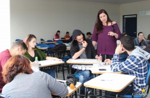 Primeiro Fórum de Psicologia