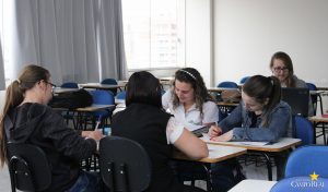 Primeiro Fórum de Psicologia