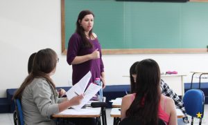Primeiro Fórum de Psicologia