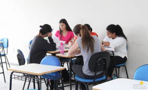 Primeiro Fórum de Psicologia