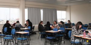 Primeiro Fórum de Psicologia