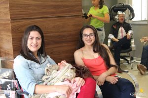 Projeto Mamãe Coruja