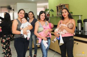 Projeto Mamãe Coruja