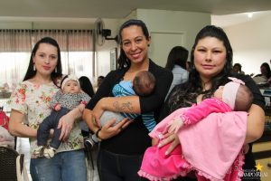 Projeto Mamãe Coruja