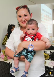 Projeto Mamãe Coruja