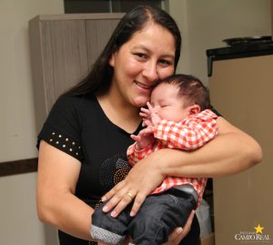 Projeto Mamãe Coruja