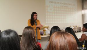 Projeto Mamãe Coruja
