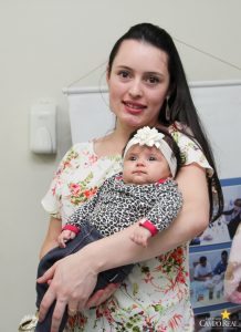 Projeto Mamãe Coruja