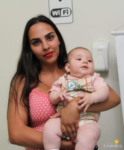 Projeto Mamãe Coruja