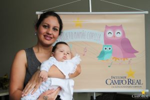 Projeto Mamãe Coruja