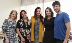 Projeto Mamãe Coruja