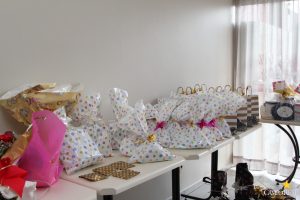 Projeto Mamãe Coruja