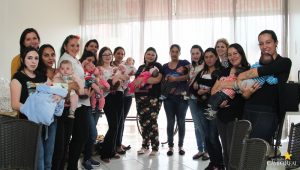 Projeto Mamãe Coruja