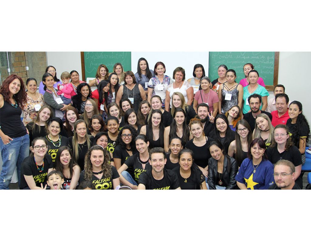 Empreendedorismo Social – Conta em Conta
