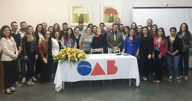 OAB Guarapuava