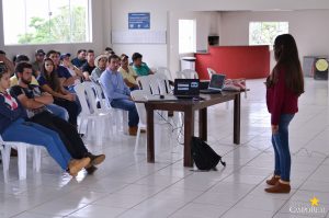 dia de campo, olericultura, guarapuava, campo real, engenharia agronômica