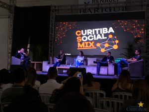 Curitiba Social Mix
