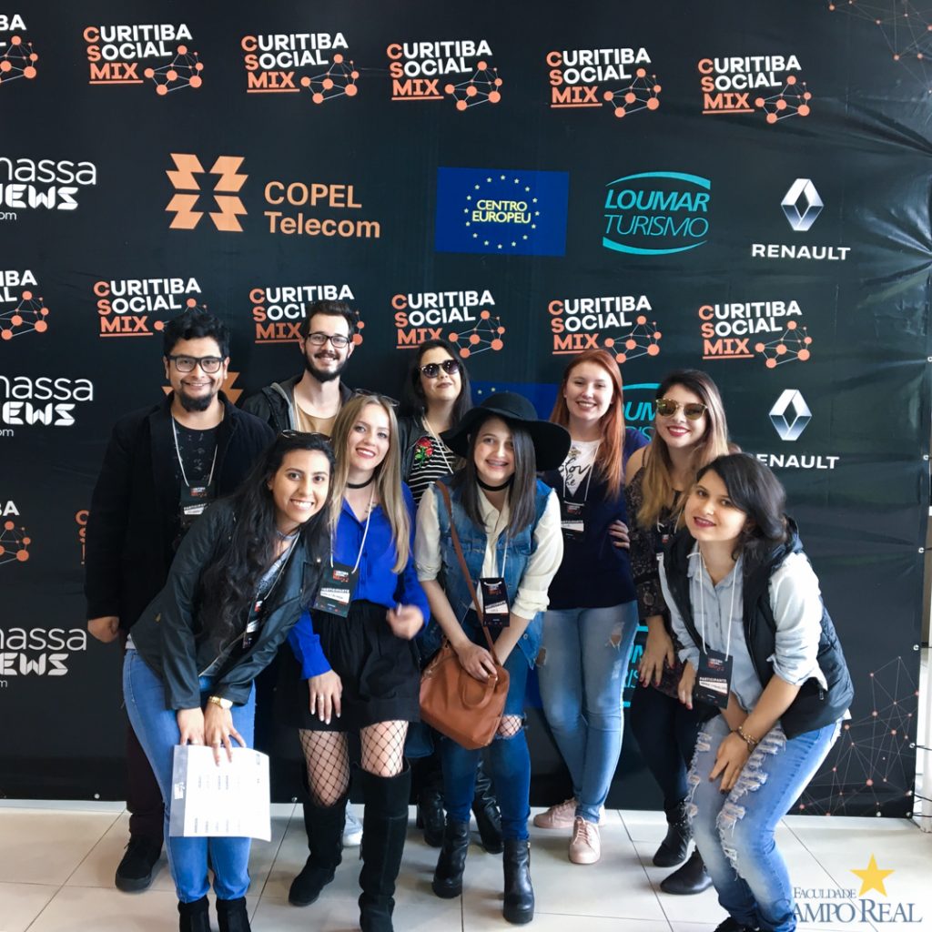 Curitiba Social Mix
